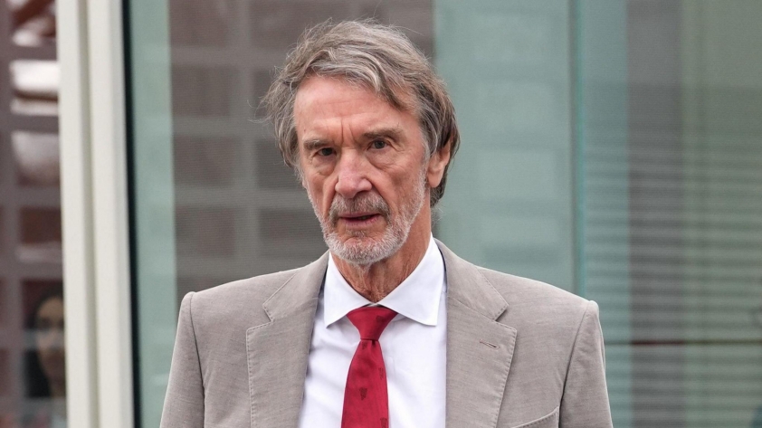Giới chủ Qatar tái chiêu mộ MU, Jim Ratcliffe có thể bật bãi 643746