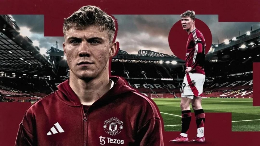 Hojlund bất ngờ nhận đề nghị từ 'gã khổng lồ' giữa bão thất vọng ở MU 4 man-utd-transfer-news-rasmus-hojlund-deal-on-as-talks-to-v0-zALTiIPb3JUzFm3ZPUJs6wmiaqMJoxSJlYaoUFf1