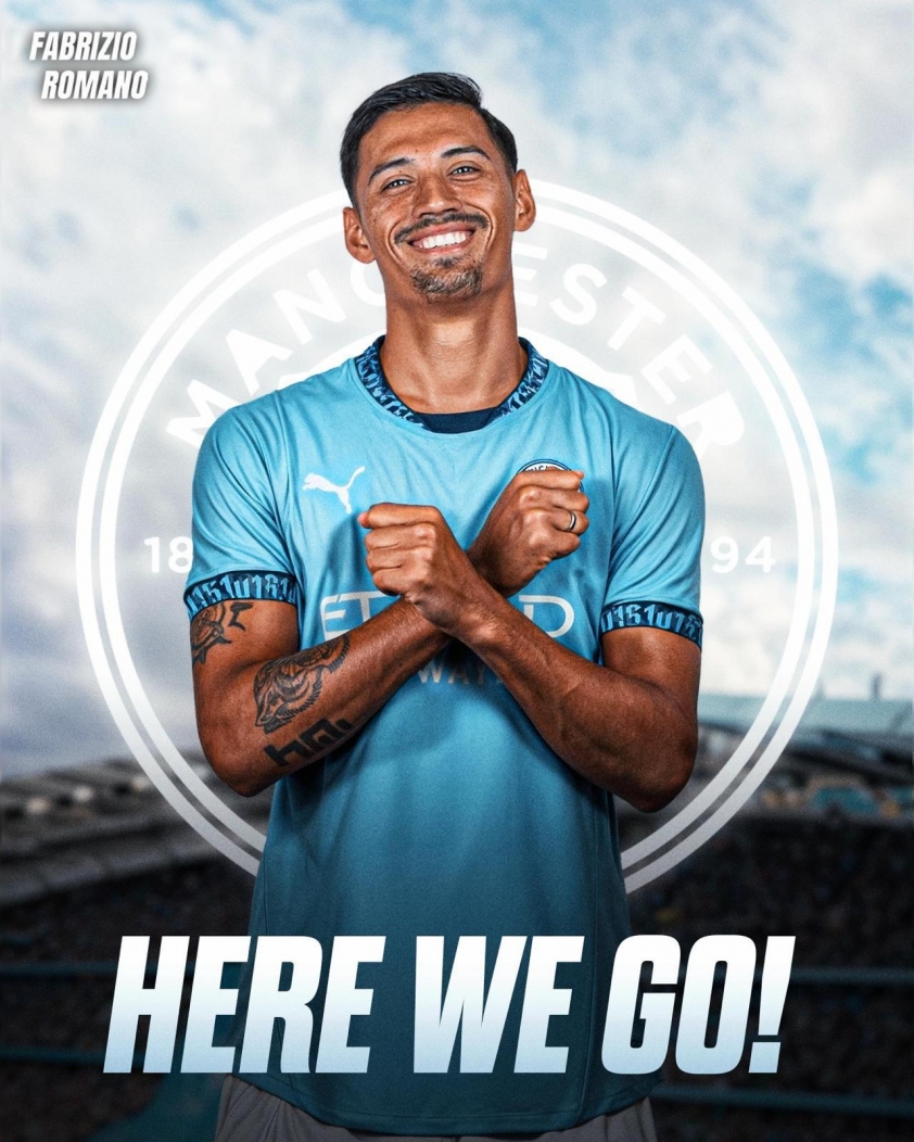 Man City chiêu mộ thành công 'ông chủ tuyến giữa' gốc Indonesia 644694