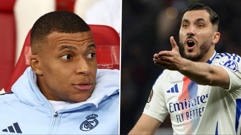 Mbappe chỉ định, Real Madrid chiêu mộ 'phù thủy' mới của châu Âu 644596