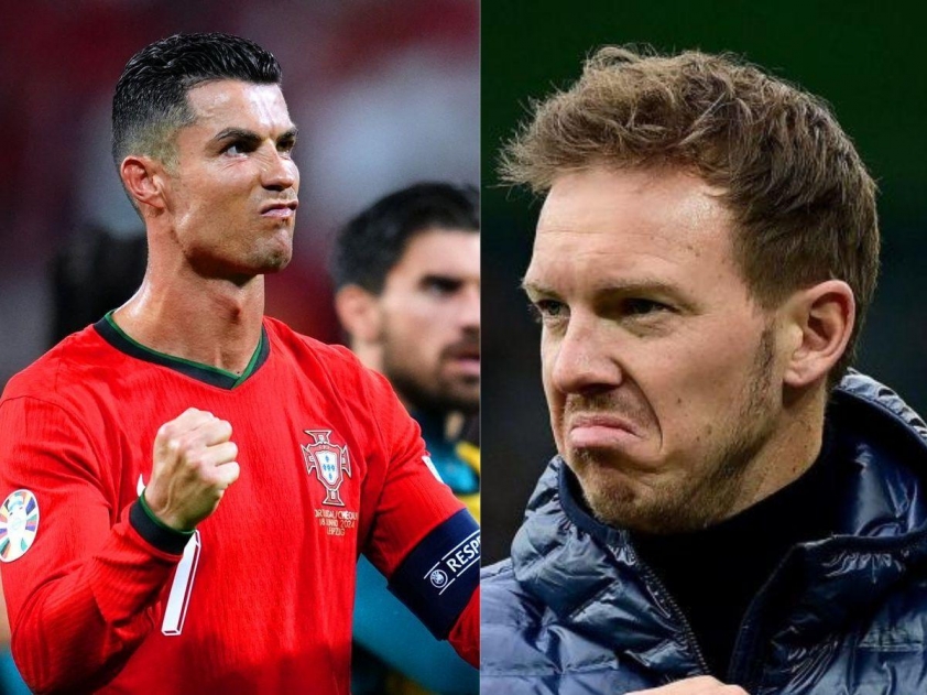 Ronaldo khiến HLV tuyển Đức bất lực nói ra lời thật lòng 644932