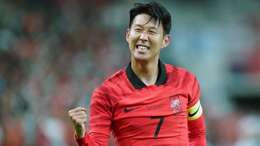 Nhận định Hàn Quốc vs Kuwait: Trận đấu thủ tục, 18h00 ngày 10/6/2025 646876