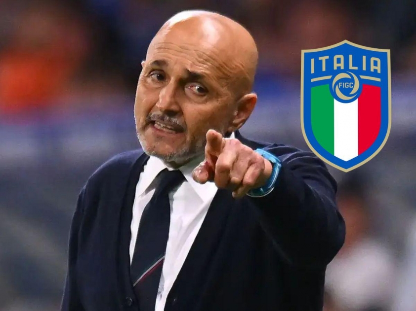 HLV Spalletti khẳng định đanh thép về ĐT Italia sau vụ sa thải 647742