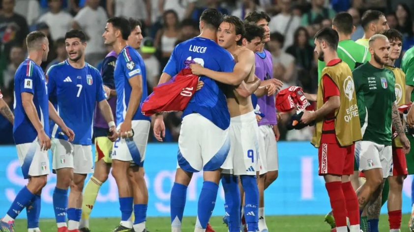 HLV Spalletti khẳng định đanh thép về ĐT Italia sau vụ sa thải 647743