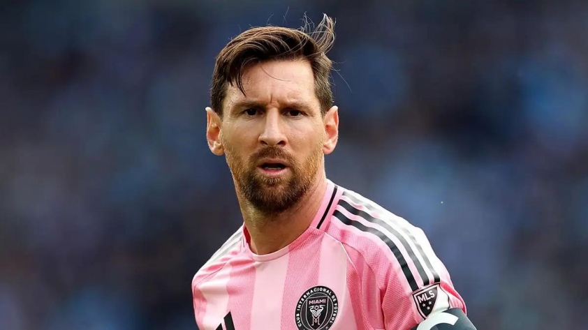 Messi nhận phán quyết từ Barca 647799