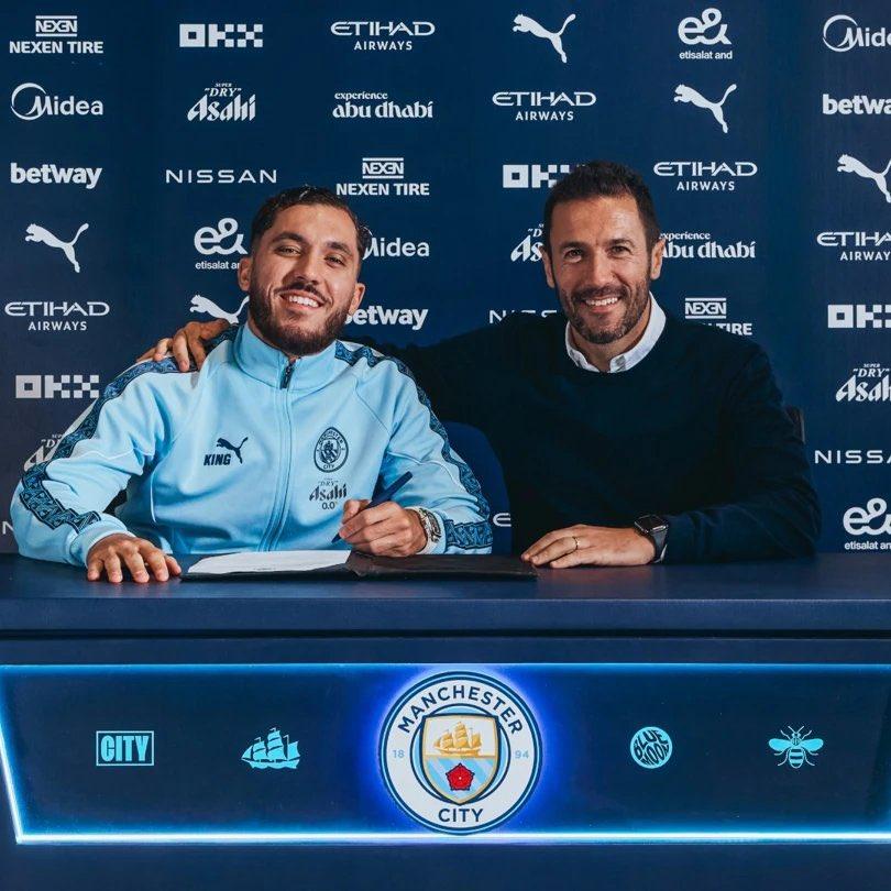CHÍNH THỨC: Man City công bố thương vụ được Pep Guardiola mong muốn nhất 648250
