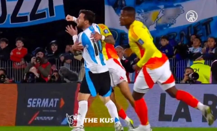 Khép lại kỷ nguyên, Messi báo tin cực buồn đến Argentina 648991