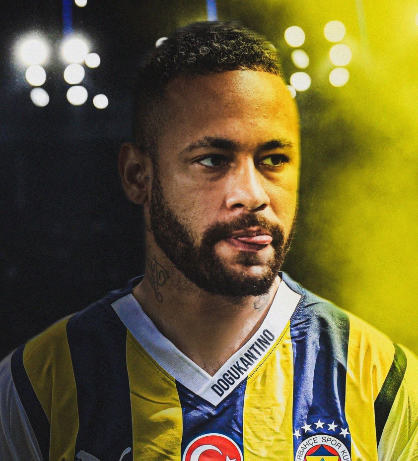 Rời Brazil, Neymar được chọn gian nhập bến đỗ không ai ngờ 649595