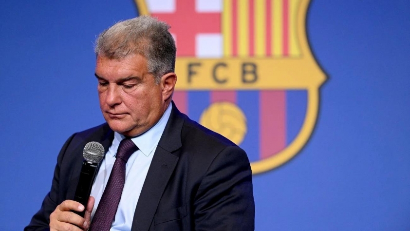 CHÍNH THỨC: Barca dính án phạt nặng mới nhất từ UEFA 649569