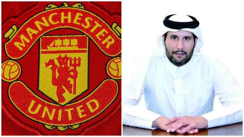 Chuyển nhượng MU 14/6: Giới chủ Qatar quyết lật đổ Jim Ratcliffe; Thần đồng cập bến Old Trafford 649968