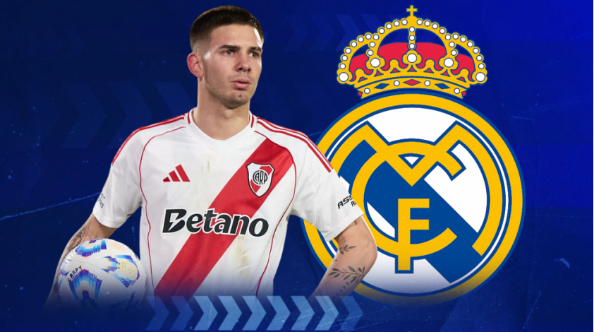 Tin chuyển nhượng 14/6: Real Madrid nổ bom tấn đắt bậc nhất, Barca tái kích hoạt Nico Williams 649726