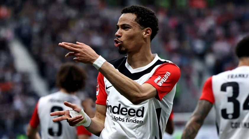 Chuyển nhượng MU 15/6: Antony cập bến 'gã khổng lồ'? Old Trafford đón bom tấn 100 triệu Euro 650235