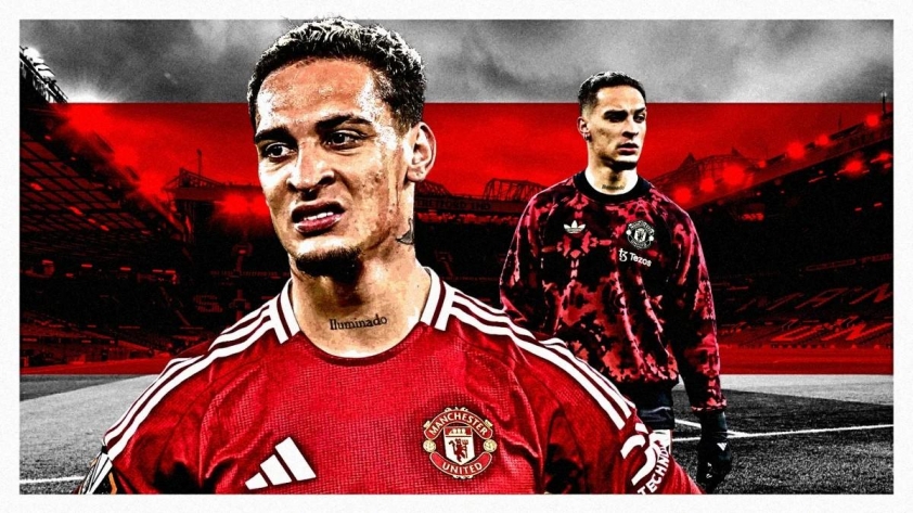 Chuyển nhượng MU 15/6: Antony cập bến 'gã khổng lồ'? Old Trafford đón bom tấn 100 triệu Euro 650231