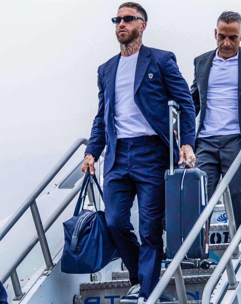 Cầu thủ 'ác mộng' nhất của Messi đã có mặt tại Club World Cup 650696