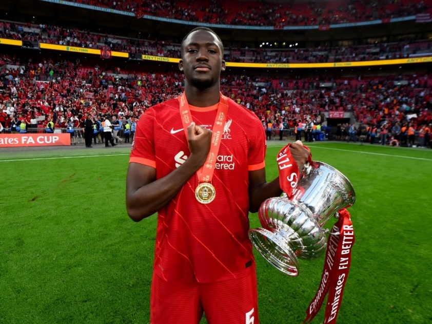 Chốt giá 0 đồng, Real Madrid tính sở hữu 'quái thú' của Liverpool 650620