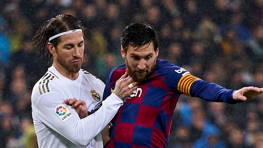 Cầu thủ 'ác mộng' nhất của Messi đã có mặt tại Club World Cup 650697