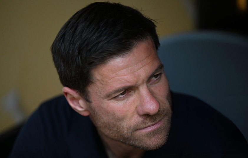 Xabi Alonso nêu rõ lý do khiến Real Madrid mất điểm trước Al Hilal 652123