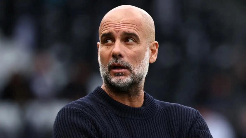Man City được thúc giục nên loại bỏ Pep Guardiola 653410