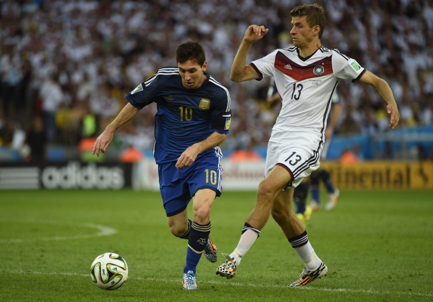 Messi sẽ phải chạm mặt 'cơn ác mộng' lớn nhất sự nghiệp 653983