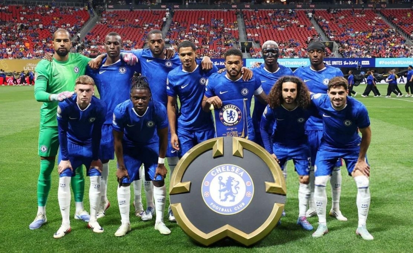 CHÍNH THỨC: Chelsea loại 1 ngôi sao đình đám tại Club World Cup 655375