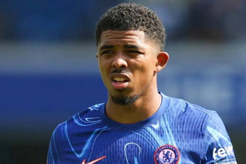 CHÍNH THỨC: Chelsea loại 1 ngôi sao đình đám tại Club World Cup 655374