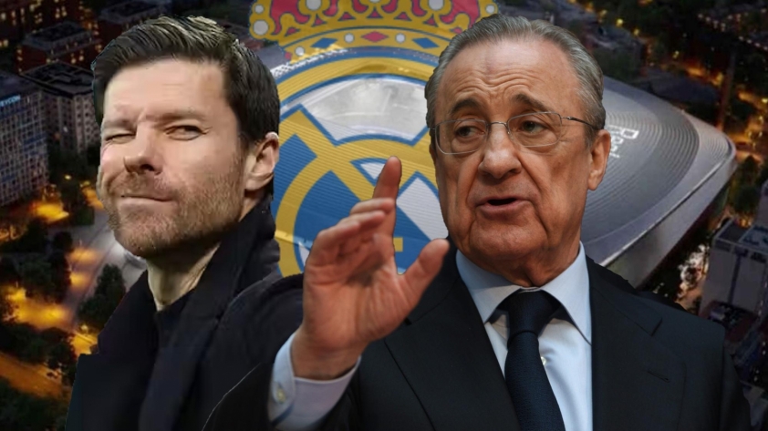 Nâng cấp Real Madrid, Alonso quyết chiêu mộ 'sát thủ' hoàn hảo 655864