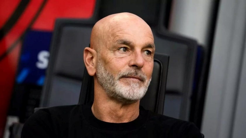 CHÍNH THỨC: Al Nassr chia tay Pioli, chọn bổ nhiệm HLV vừa bị sa thải 655860