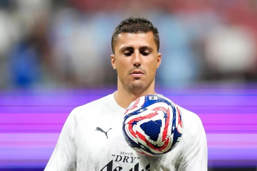 Man City tìm lại được 'công thức' khiến cả châu Âu khiếp sợ 656281