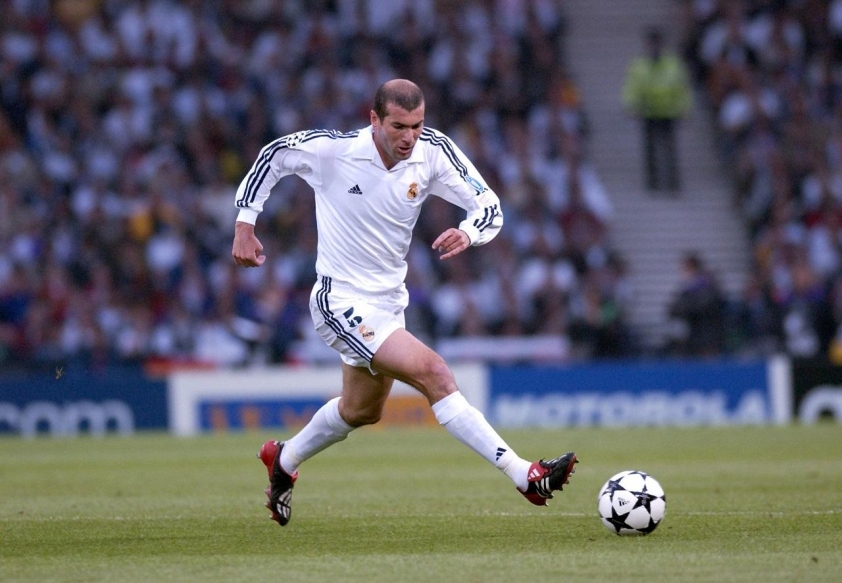Zidane chỉ thẳng cầu thủ xuất sắc nhất, yêu cầu Real Madrid mua ngay lập tức 659001