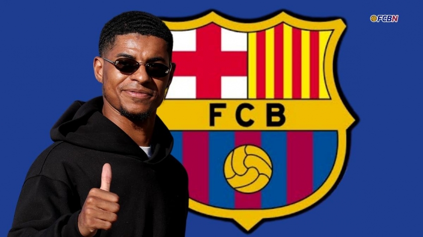 Chuyển nhượng MU 6/7: Trình làng 'máy chạy' Nam Mỹ; Xong vụ Rashford đến Barca 661125