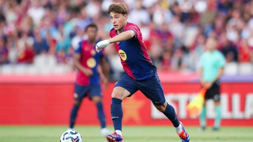XONG! Barca chia tay ngôi sao có hiệu suất ghi bàn cao nhất 661131