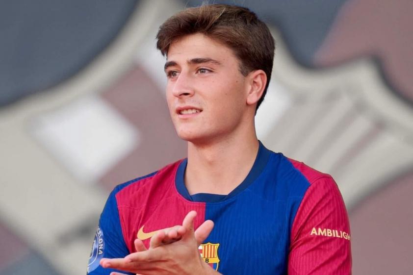 XONG! Barca chia tay ngôi sao có hiệu suất ghi bàn cao nhất 661130