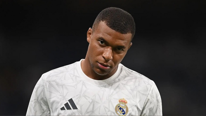 Real Madrid vs PSG: Trận cầu nóng bỏng với những mâu thuẫn chưa khép lại 661609
