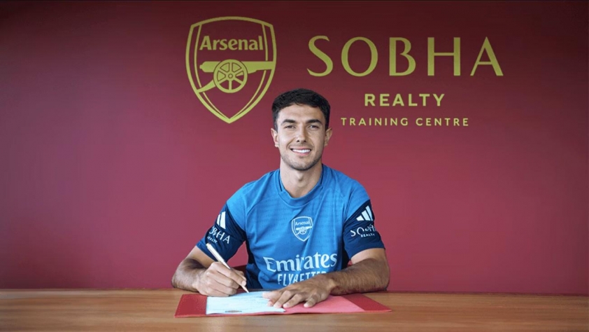 Tin chuyển nhượng 7/7: Arsenal nổ 3 bom tấn; Son Heung-min ra quyết định với 'gã khổng lồ' 661374