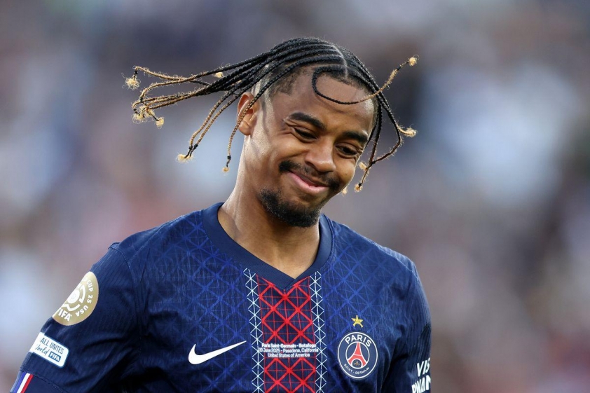 CHÍNH THỨC: Lyon trở lại Ligue 1 663018