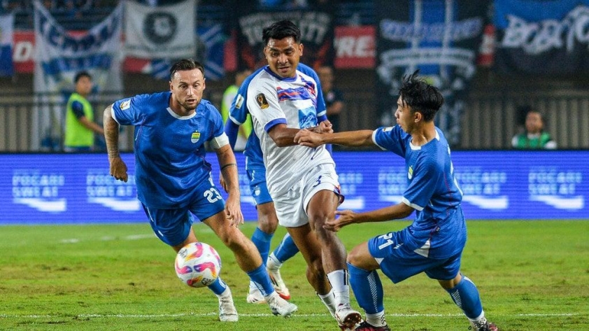 Nhận định Dewa United vs Port MTI: Chung kết bảng đấu, 15h30 ngày 10/7/2025 663010
