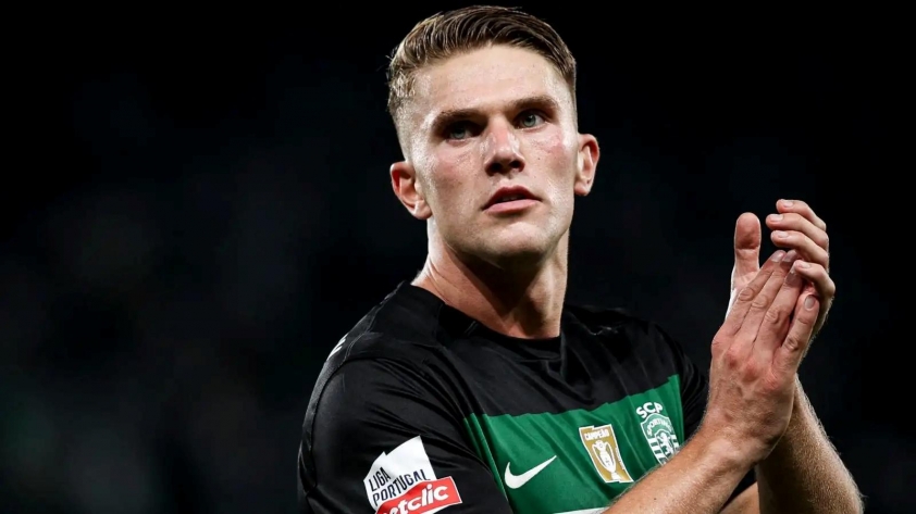 'Biến lớn' trong thương vụ Viktor Gyokeres gia nhập Arsenal 662893