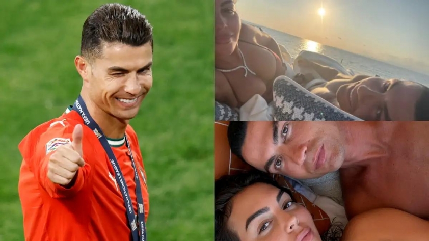 Ronaldo khiến người hâm mộ sửng sốt 662949