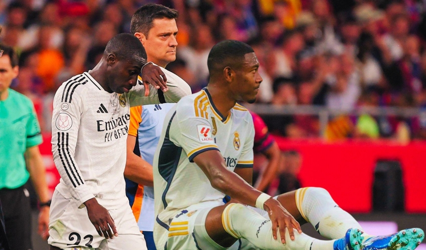 HLV Alonso gật đầu, Real Madrid rao báo 5 ngôi sao đình đám 662722