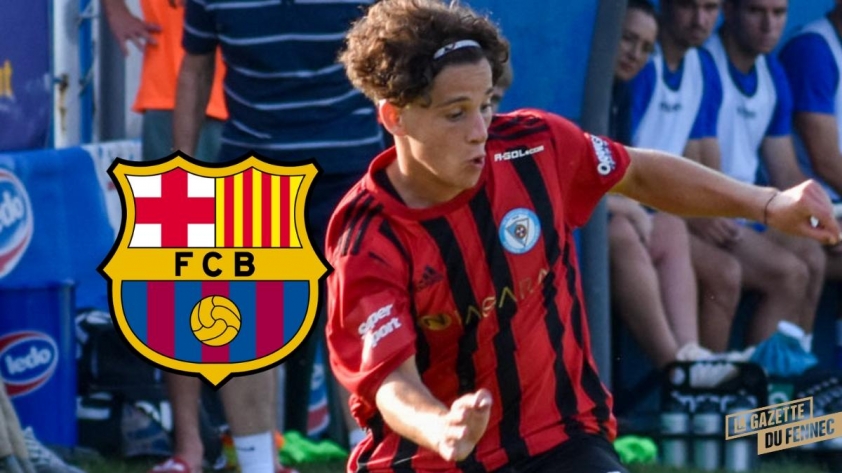 Đánh bại Arsenal, Barca sở hữu truyền nhân của Ivan Rakitic 662965