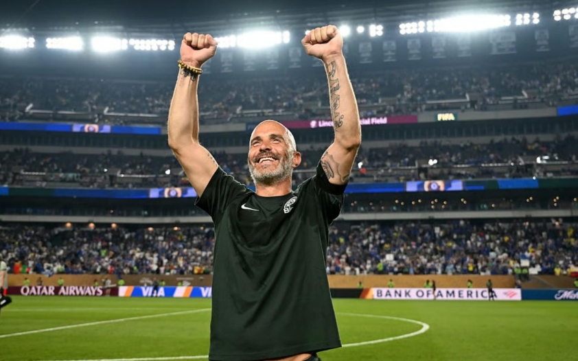 HLV Enzo Maresca thốt lên 1 điều khi Chelsea vào chung kết Club World Cup 662477