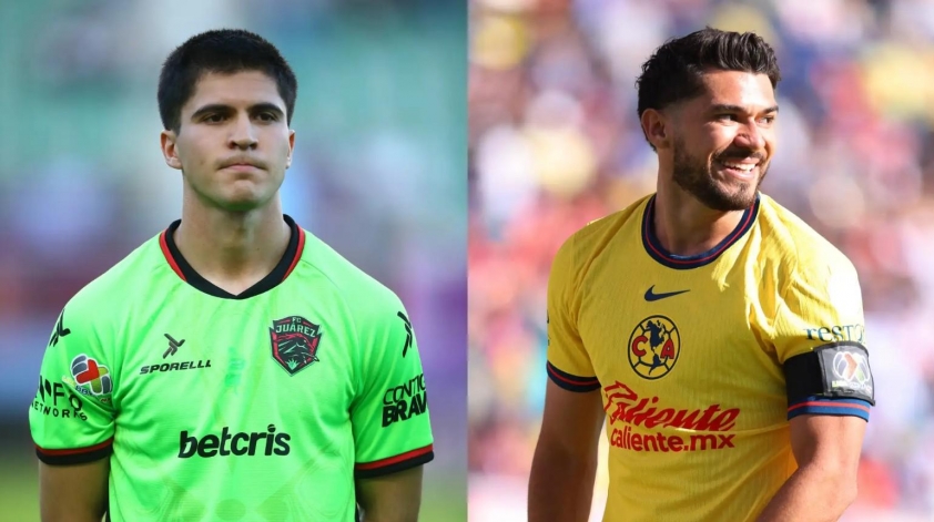 Nhận định Juarez vs Club America: Vạn sự khởi đầu nan 663013