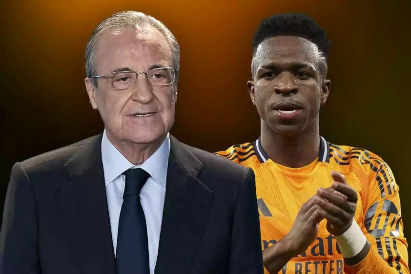 'Bố già' Perez chán ngấy 1 ngôi sao đình đám Real Madrid 663445