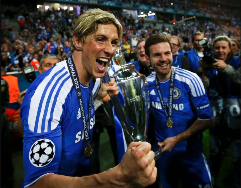 PSG hùng mạnh có thể gục ngã trước 'lời nguyền' Chelsea! 663377