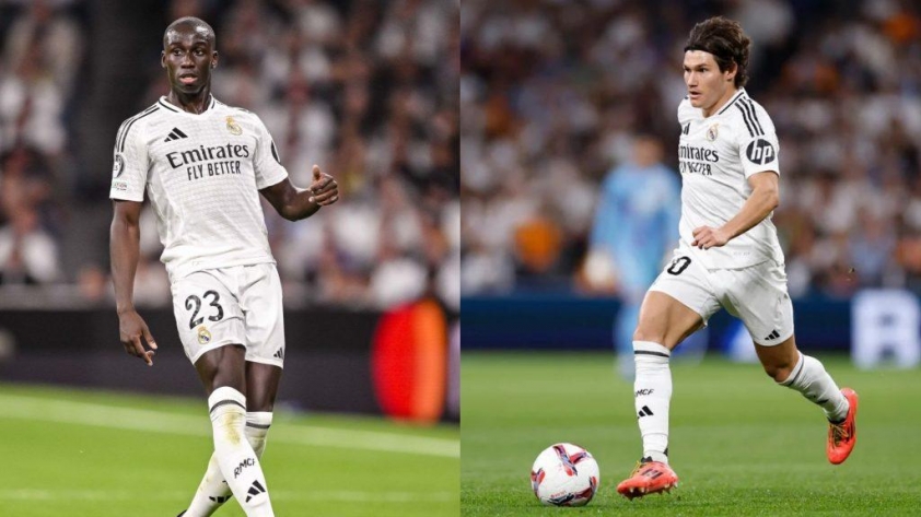Vừa thua PSG, Real Madrid lập tức hoàn tất chiêu mộ 'ngôi sao trong mơ' 663654