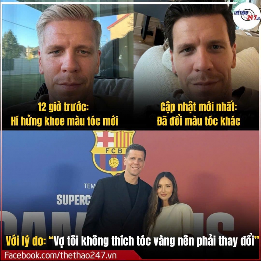 Ngôi sao Barca... sợ vợ 664097