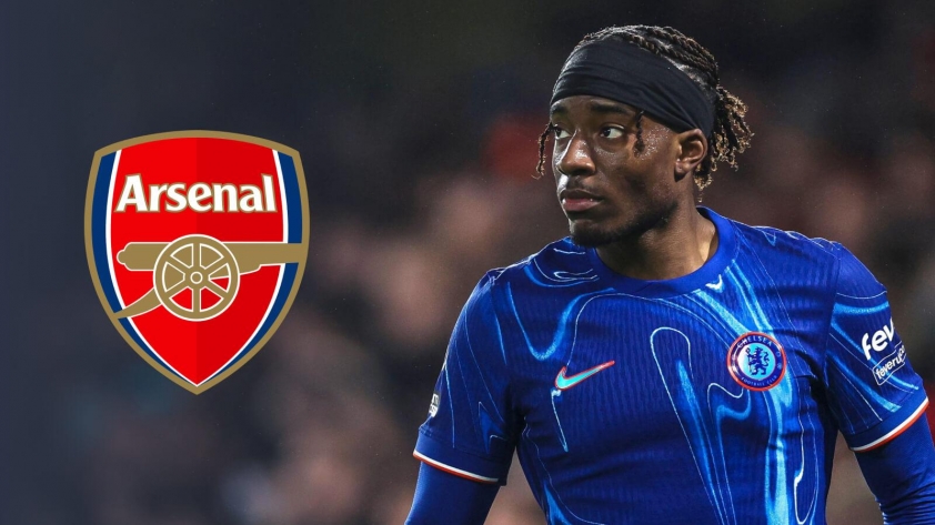XÁC NHẬN: Arsenal chiêu mộ thành công bom tấn 50 triệu Bảng 663621