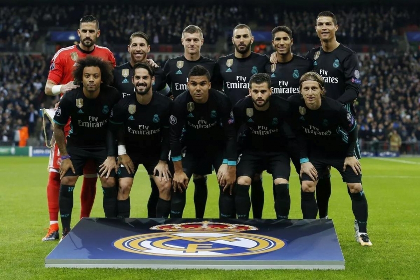 Chỉ bằng 1 hành động, Ronaldo đã bộc lộ bản chất thật của mình 664483