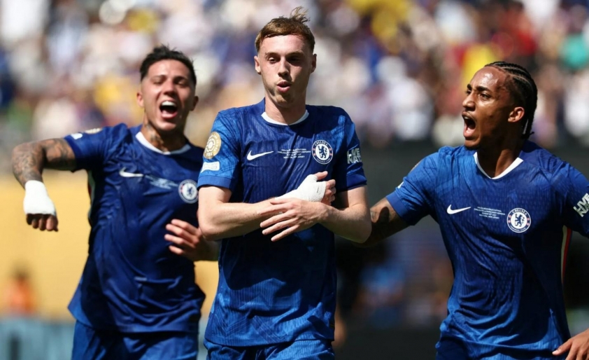 Real Madrid lập tức khi Chelsea “trả đũa” PSG thay mình-665021