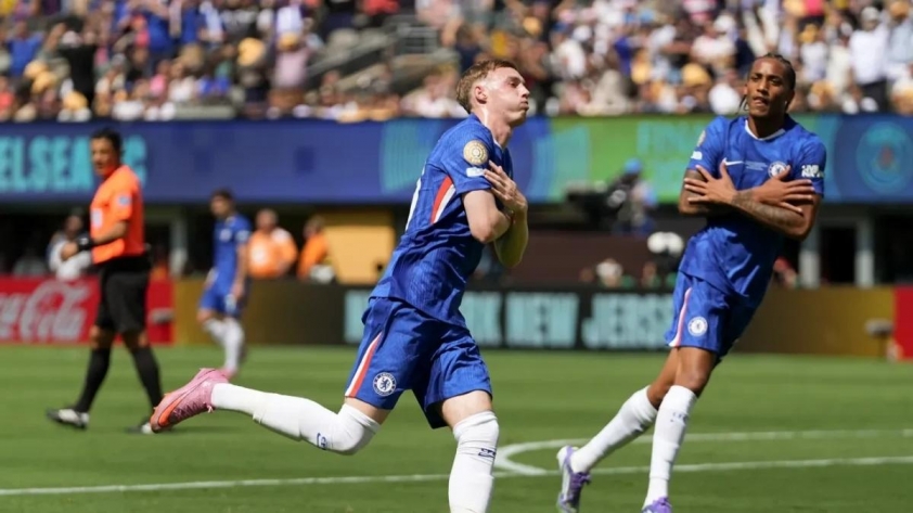 Quyết trả đũa, PSG duyệt chi 250 triệu Euro mua ngôi sao Chelsea 666032